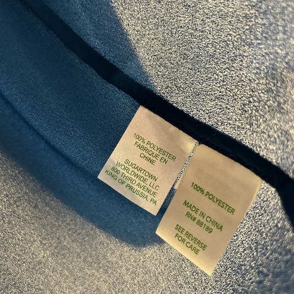 🛑SOLD🛑 Lilly Pulitzer Charleigh Top - Picture 5 of 6